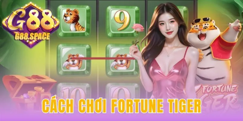 cách chơi fortune tiger