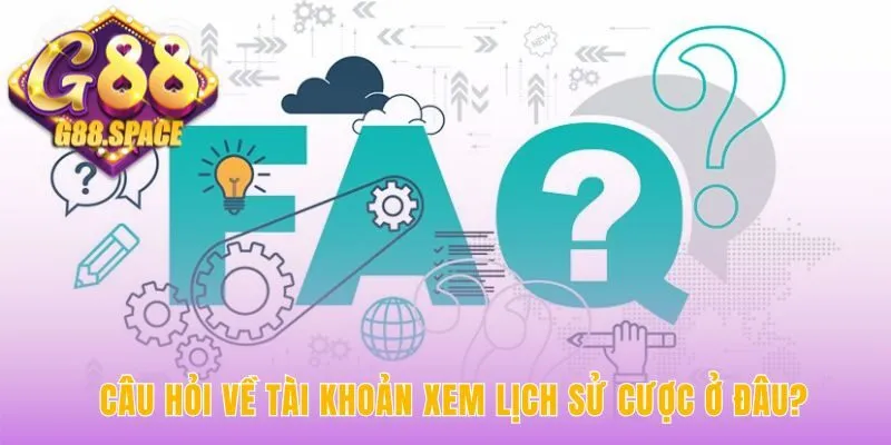Hướng dẫn truy cập và lọc sao kê cược trong tài khoản