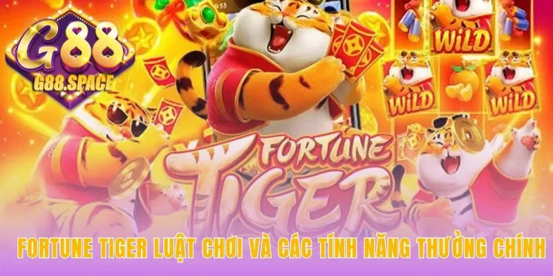 Luật chơi đơn giản kết hợp tính năng thưởng độc đáo của game