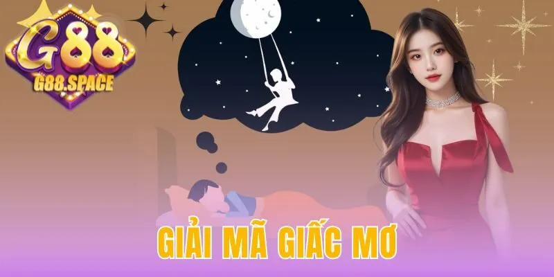 giải mã giấc mơ