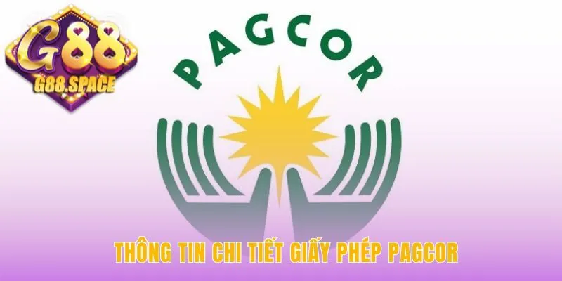 Giấy phép hoạt động là bằng chứng pháp lý quốc tế