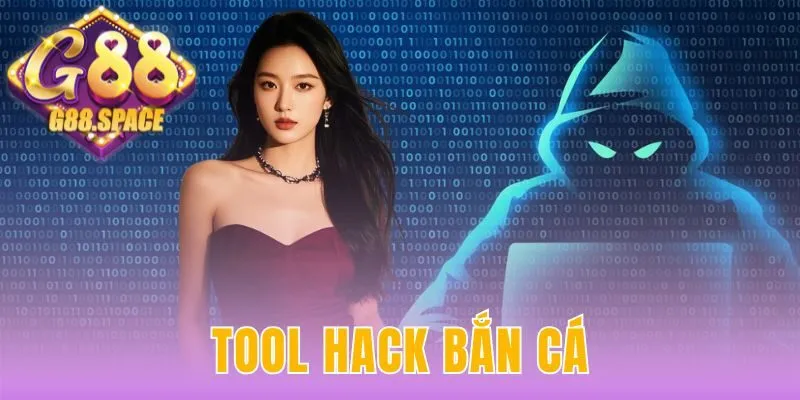 tool hack bắn cá